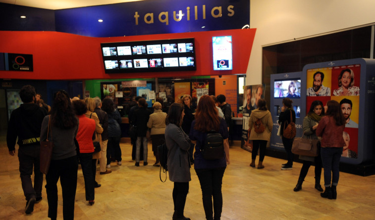 Arranca la Fiesta del Cine con entradas a 3,5 euros en 345 salas de toda España
