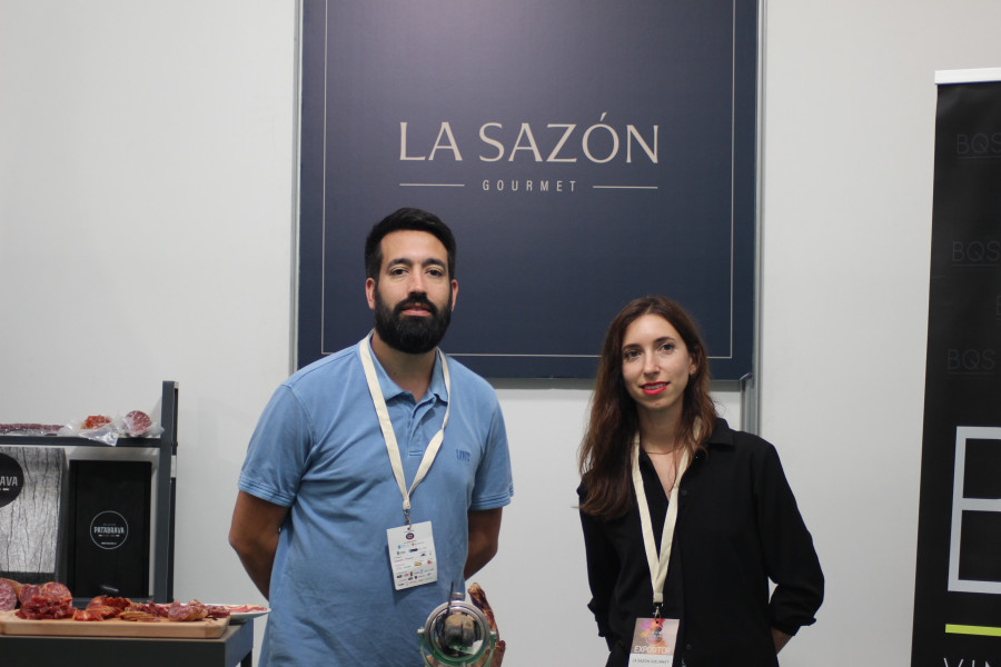 La Sazón: Una nueva distribuidora de alimentación gourmet que abrirá sus puertas en Matogrande