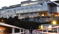 El hospital de A Coruña contará con un área de rehabilitación cardíaca