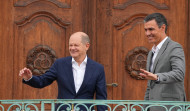 Sánchez y Scholz presiden la XXV cumbre con la energía como protagonista