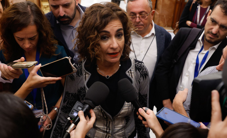 Hacienda cree que acompañar el SMI de una exención fiscal lo condena a la congelación