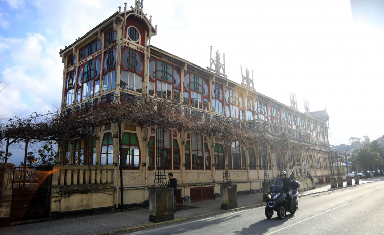 El Estado confirma el rechazo al recurso de los gestores de La Terraza y desestima la prórroga de la concesión de 1922