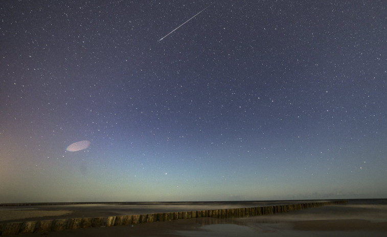 ¿Cómo y cuándo admirar las Perseidas?