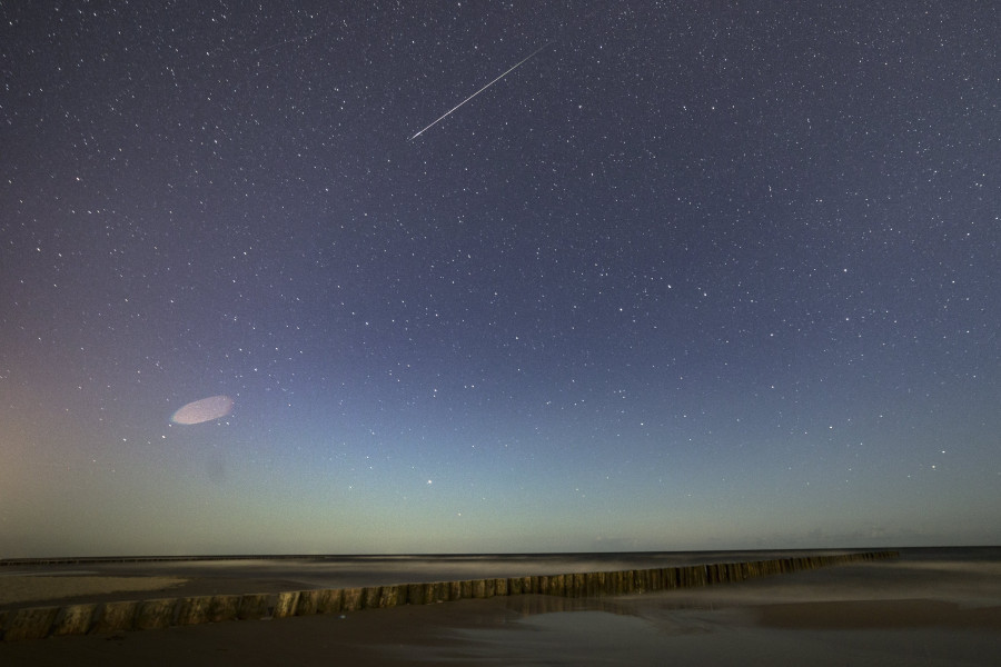 ¿Cómo y cuándo admirar las Perseidas?