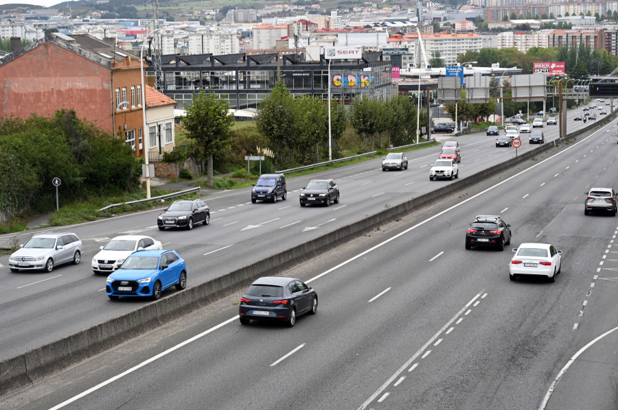 Los Presupuestos Generales impulsan las infraestructuras que estaban congeladas, como Alfonso Molina