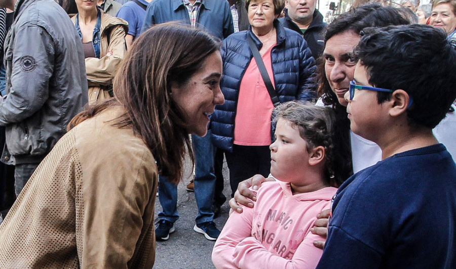 O Ventorrillo dio por iniciadas oficialmente sus fiestas más largas