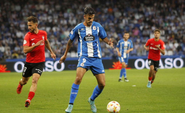 Rayo Majadahonda-Depor: Choque entre dudas