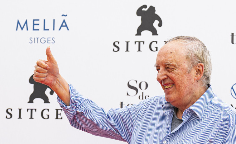 Dario Argento: 