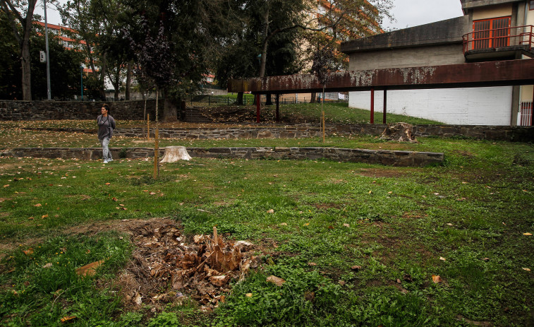 El escaño ciudadano servirá como altavoz para el Barrio de las Flores