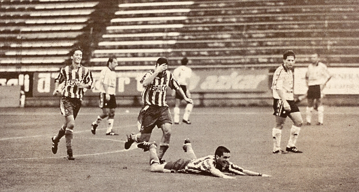 Fabril 1997