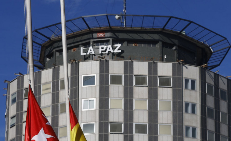 Fallece el bebé de 9 meses afectado en la explosión de un local en Alcorcón