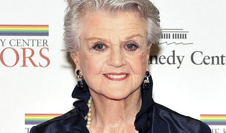 Muere a los 96 años Angela Lansbury, protagonista de "Se ha escrito un crimen"