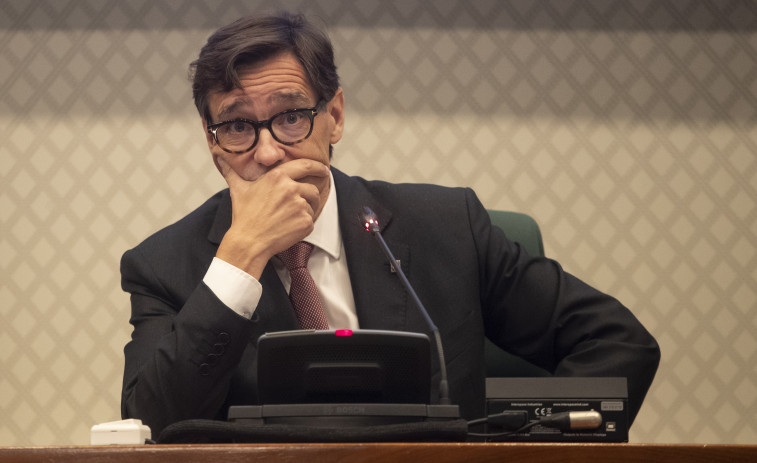 Illa (PSC) critica al Govern por su 