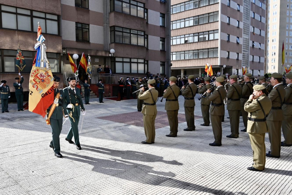 Día de la Guardia Civil @Javier Albores (16)