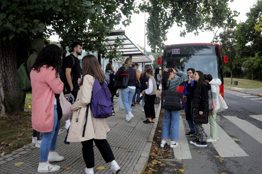 La Universidad fomenta el papel de las mujeres en las profesiones tecnológicas
