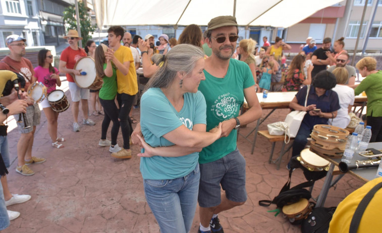 Programación completa de las fiestas de Monte Alto