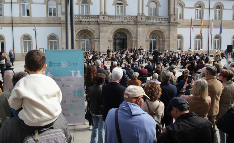 Una de cada tres personas vivirá sola en Galicia en 2037