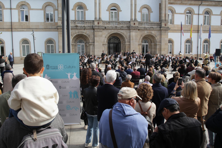 Una de cada tres personas vivirá sola en Galicia en 2037