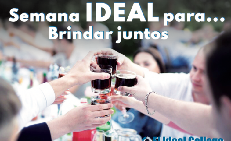 Te regalamos 12 vasos con el periódico