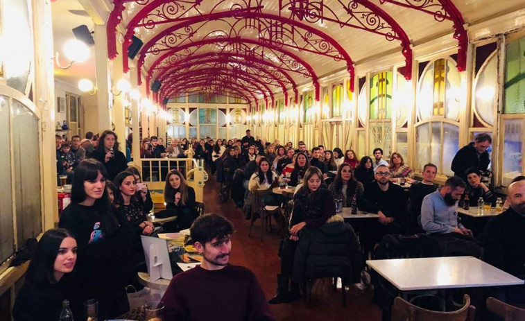 El Esperto Movimiento Cultural 2022 acercará a más de una decena de artistas a Sada
