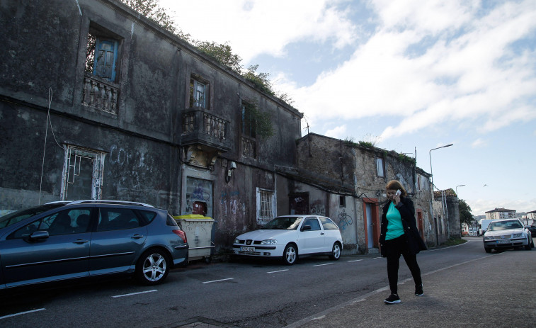 Oza: el antiguo concello que se resiste al olvido tras más de un siglo
