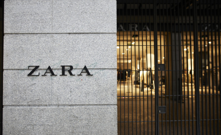 Zara inaugura una “megatienda” de 4.500 metros cuadrados en Londres