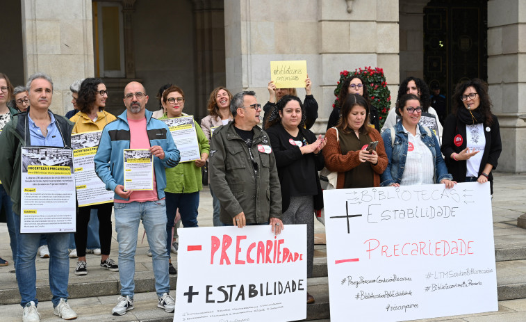 Aprueban la unificación del servicio de bibliotecas municipales