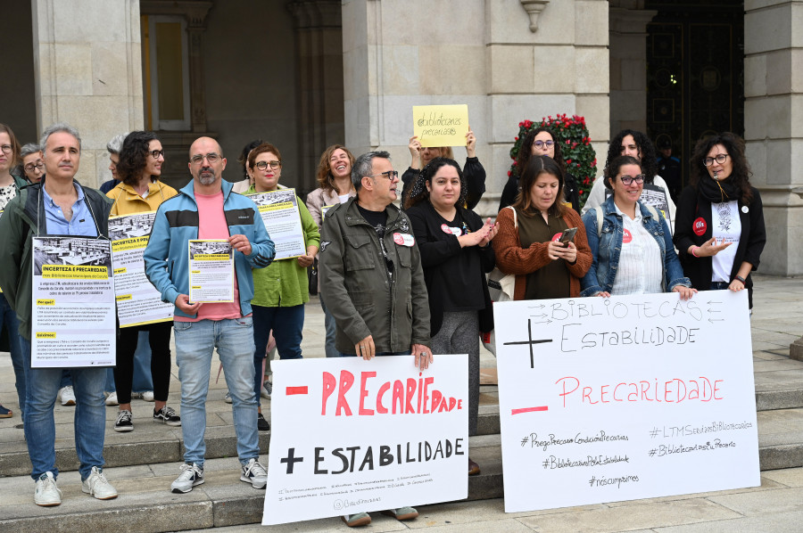 Aprueban la unificación del servicio de bibliotecas municipales