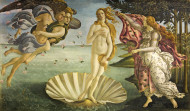 Los Uffizi denuncian a Jean Paul Gaultier por usar la Venus de Botticelli