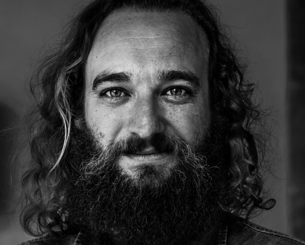 Román Corbato