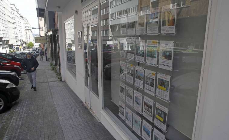 La Marea denuncia ocultación de datos sobre los pisos turísticos
