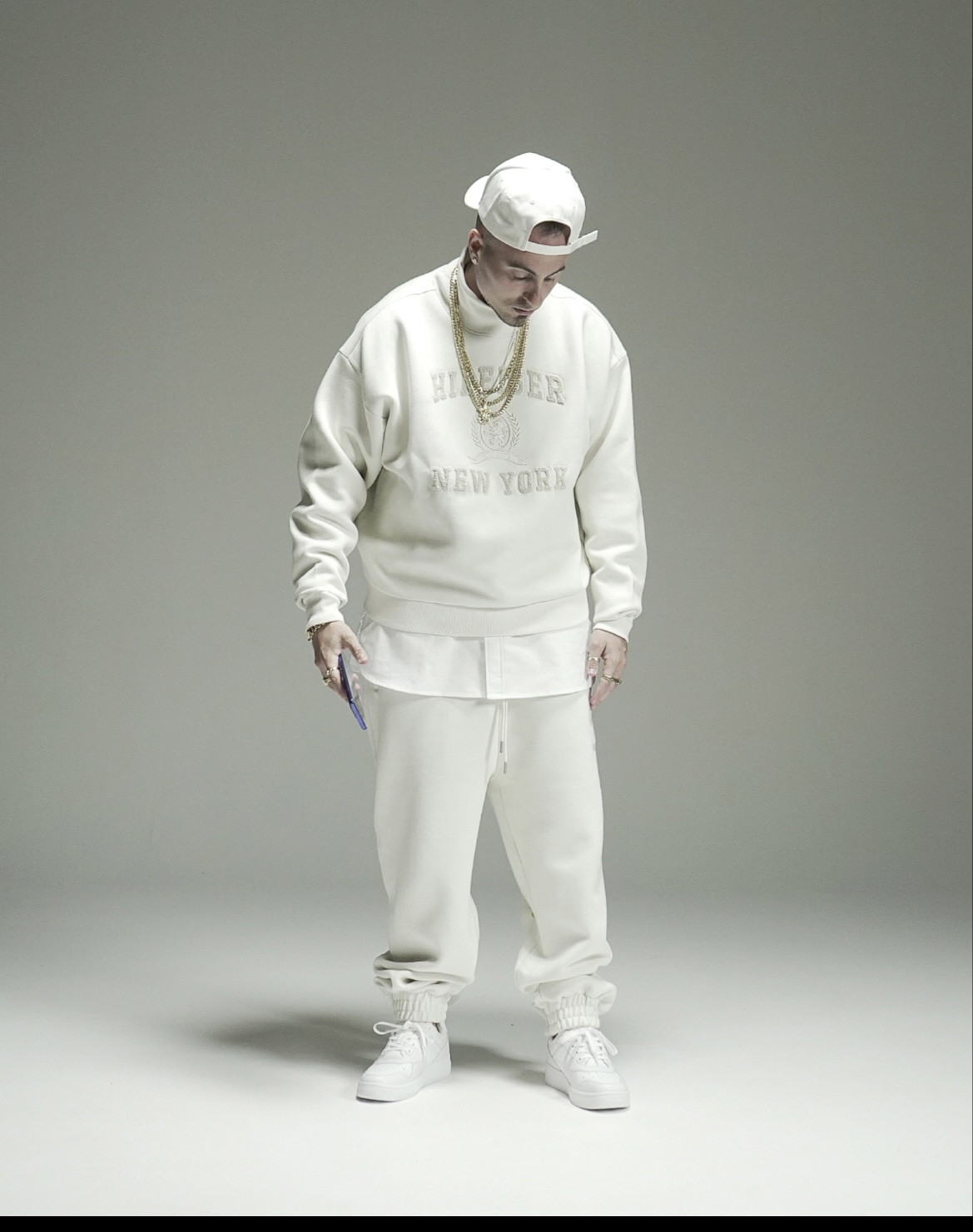 Moda rap cheap