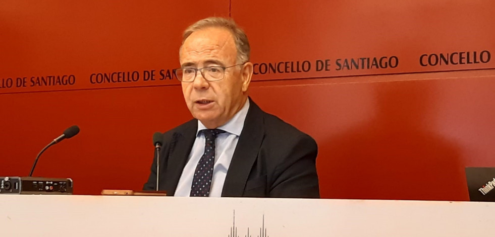 Bugallo renuncia como líder del PSOE compostelano y no irá al pleno de constitución