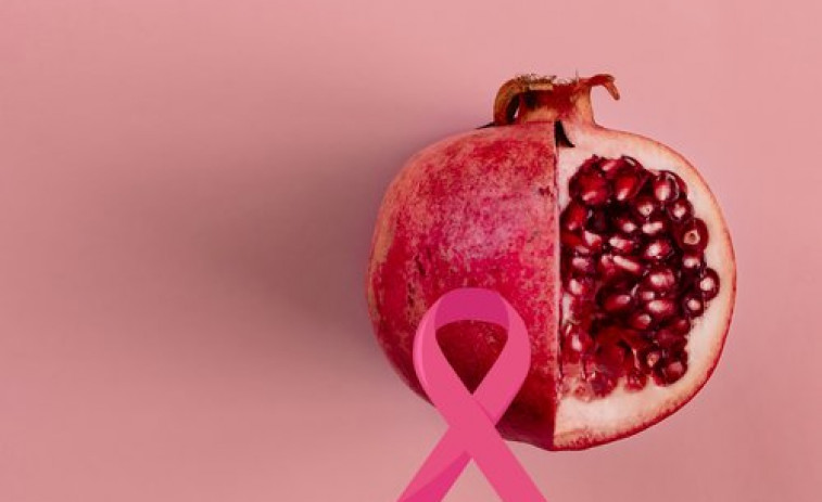 ¿Puede la alimentación ayudar ante el cáncer de mama?