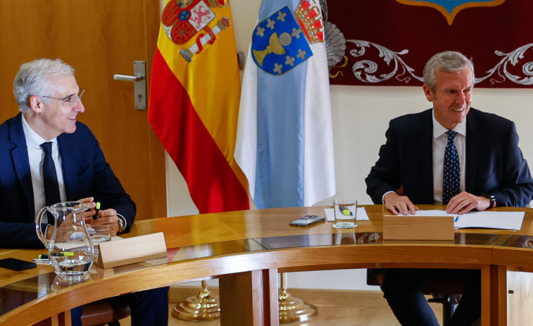 La Xunta aprueba para 2023 un presupuesto de 12.620 millones de euros, un 8,5 % más