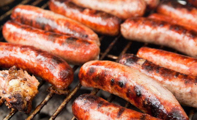 Galicia es gastronomía: fiestas gastronómicas de este fin de semana