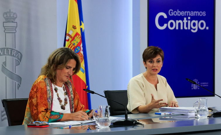 Los funcionarios cobrarán la subida del 1,5 % y los atrasos a partir de noviembre
