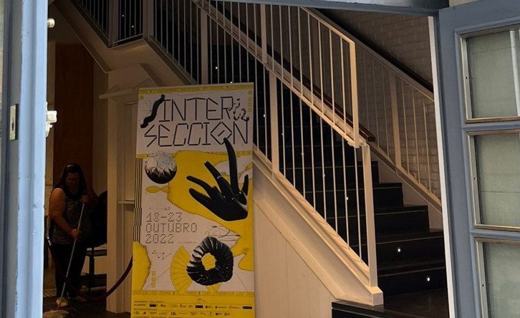 El Festival Intersección muestra en el París el cine de vanguardia