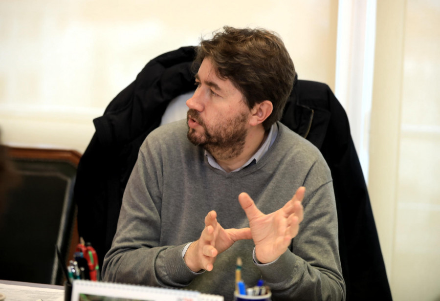 Arteixo pide a los colegios de ingenieros que aclaren cuándo son aptos para visar proyectos