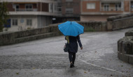 Galicia espera este jueves la llegada de Armand, la primera borrasca de la temporada