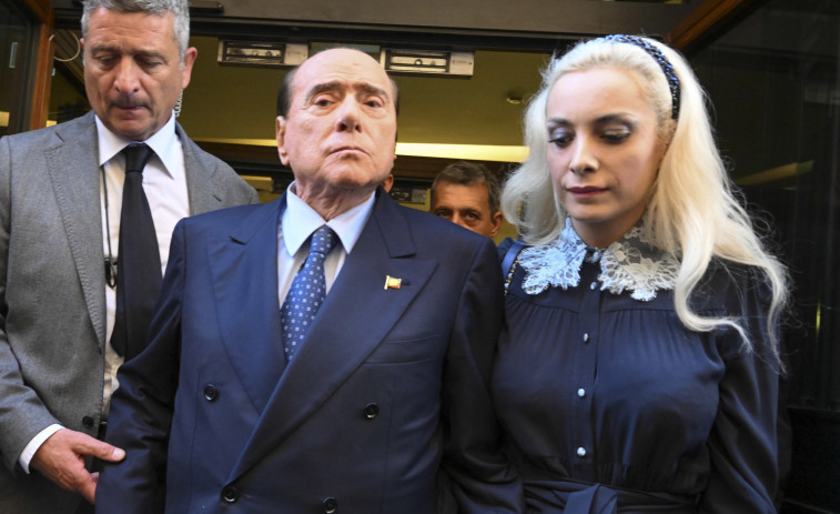 El partido de Berlusconi presenta proyecto de ley contra el aborto en Italia