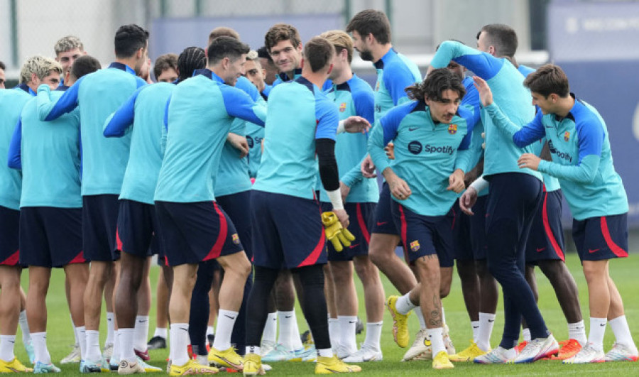 Los demonios del Barcelona se cruzan con el Villarreal
