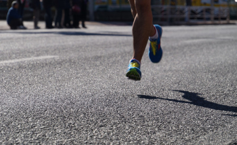 El Comité Anti-Sida de A Coruña organiza una carrera costera y solidaria