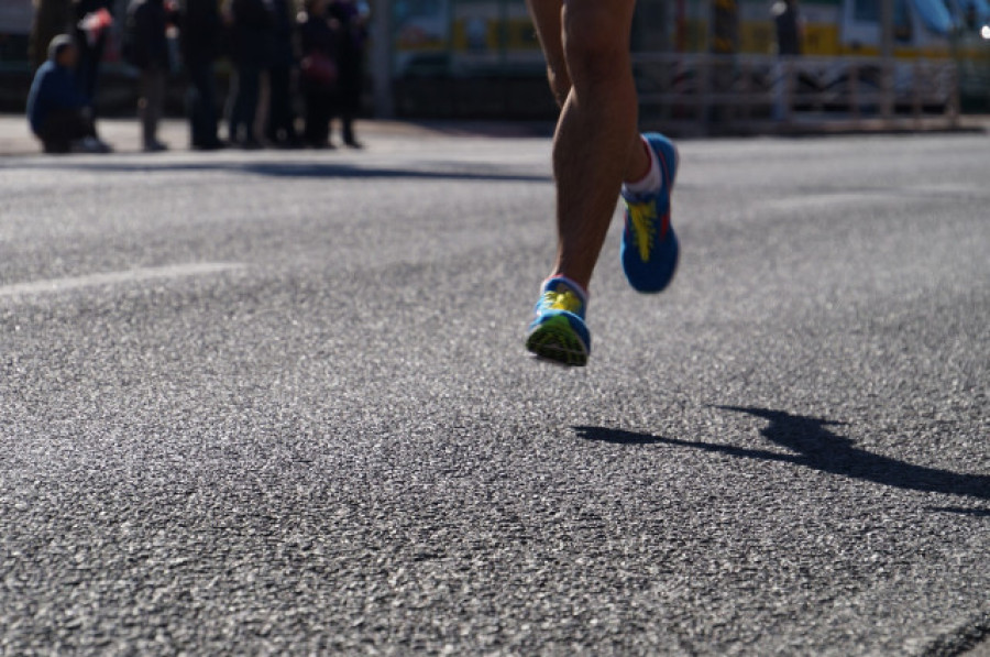 El Comité Anti-Sida de A Coruña organiza una carrera costera y solidaria