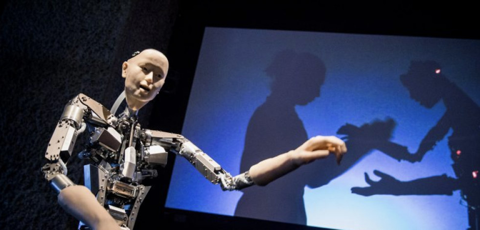More than Human: un recorrido completo a través de la historia de la Inteligencia Artificial