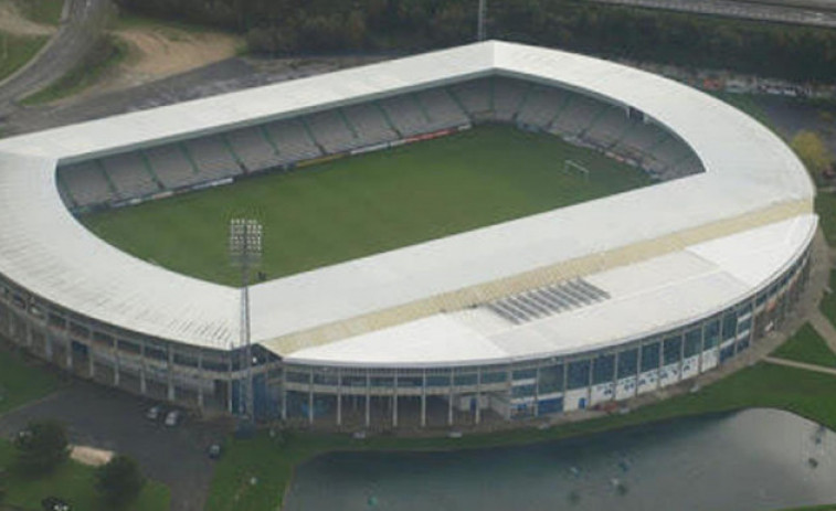 Ferrol cede A Malata al Racing de Ferrol y anuncia obras en el estadio