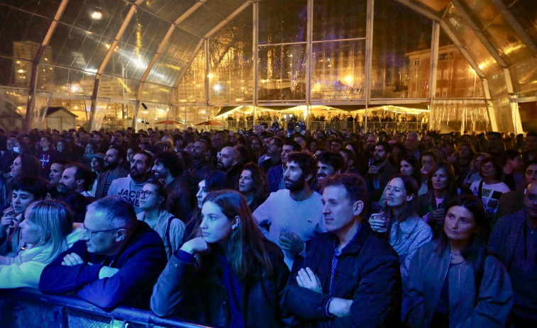 Noites do Porto celebrará su quinta edición en A Coruña del 22 al 28 de septiembre
