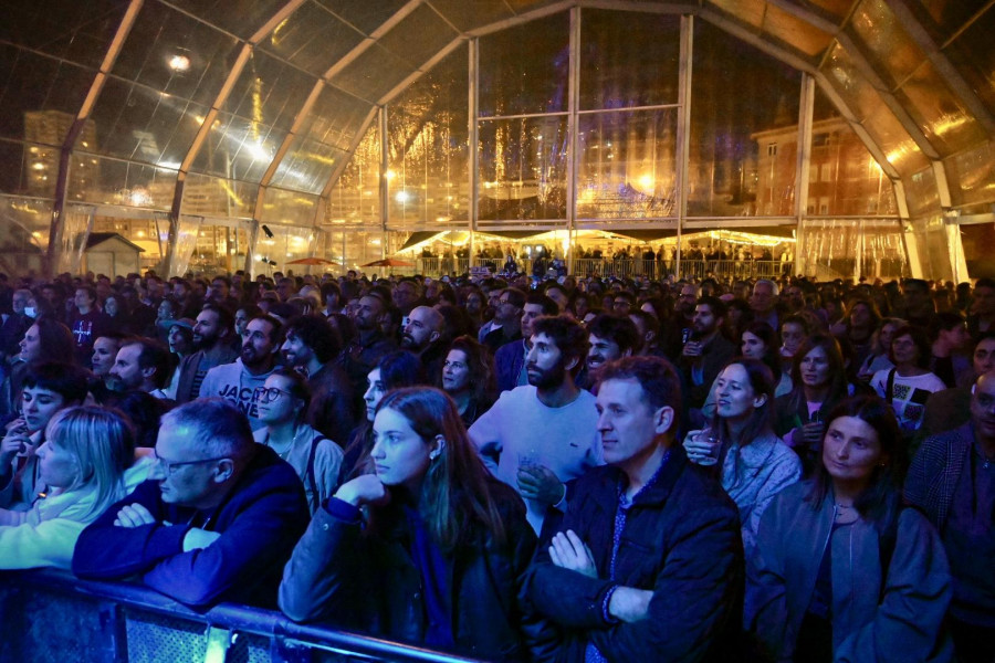 Noites do Porto celebrará su quinta edición en A Coruña del 22 al 28 de septiembre