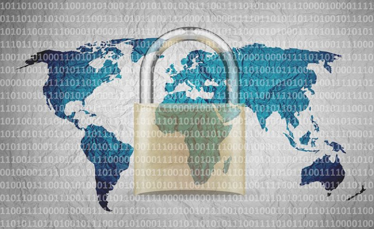 Amenazas de ciberseguridad en las empresas