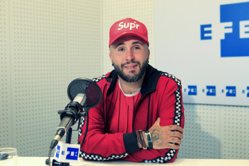 Kiko Rivera